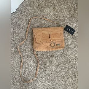 Cork Portugal Crossbody Bag